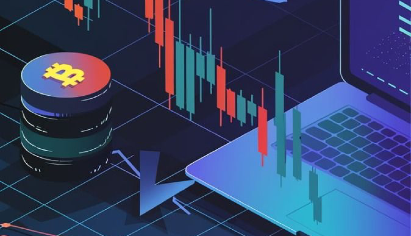 Robinhood推新业务，加密板块全线飙升