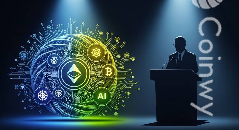 沃什提名引伦理争议：加密与AI持仓成焦点