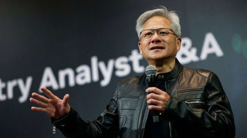 英伟达开源AI模型突破量子纠错瓶颈