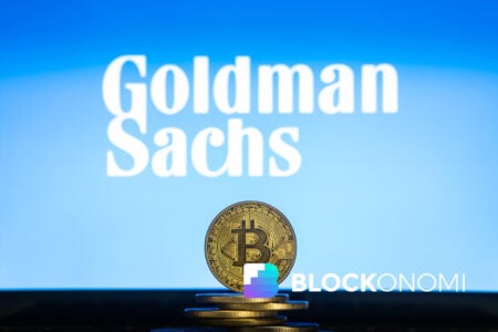 高盛布局比特币收益型ETF：客户驱动下的战略转型