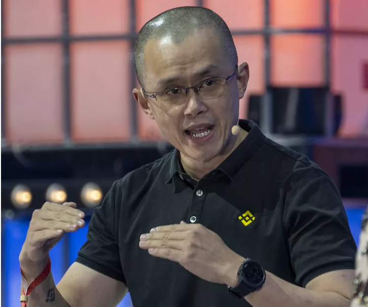 赵长鹏谈监管风暴：行业正遭系统性打压