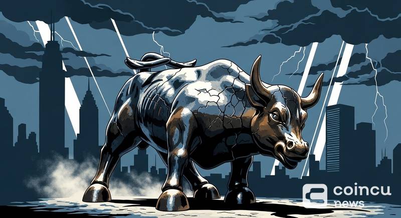 前期货行政首脑转型加密顾问，引发行业关注