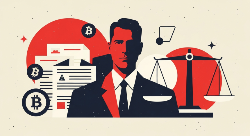 沃什数字资产持仓曝光：提名背后的利益冲突疑云