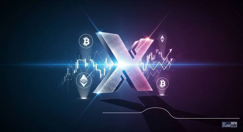 X推智能货币标签：精准关联资产，重塑金融社交生态