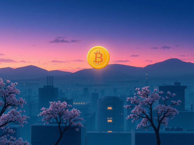 比特币跌破7.5万美元支撑，市场深度调整引发连锁反应