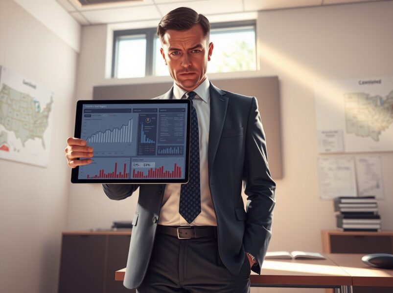 加密巨头联手攻陷参议院：俄亥俄州成新战场