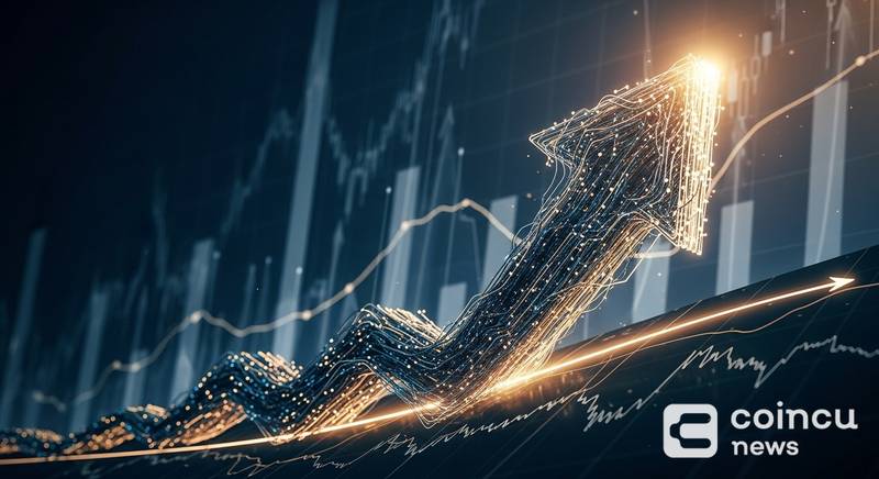 风投回暖难掩市场低迷：加密底部信号仍存争议