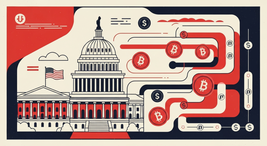 加密势力入局政坛：1100万美金政治行动委员会浮出水面