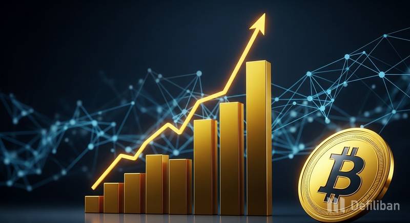 比特币ETF单日净流入破4亿，机构需求成核心驱动力