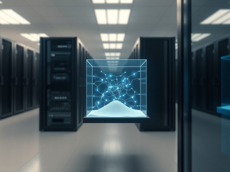 OpenAI推沙盒技术，企业AI安全防线再升级