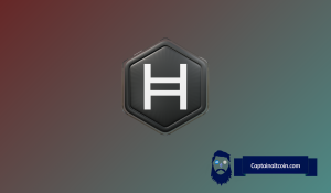 Hedera生态暗涌：信贷叙事或破价格困局