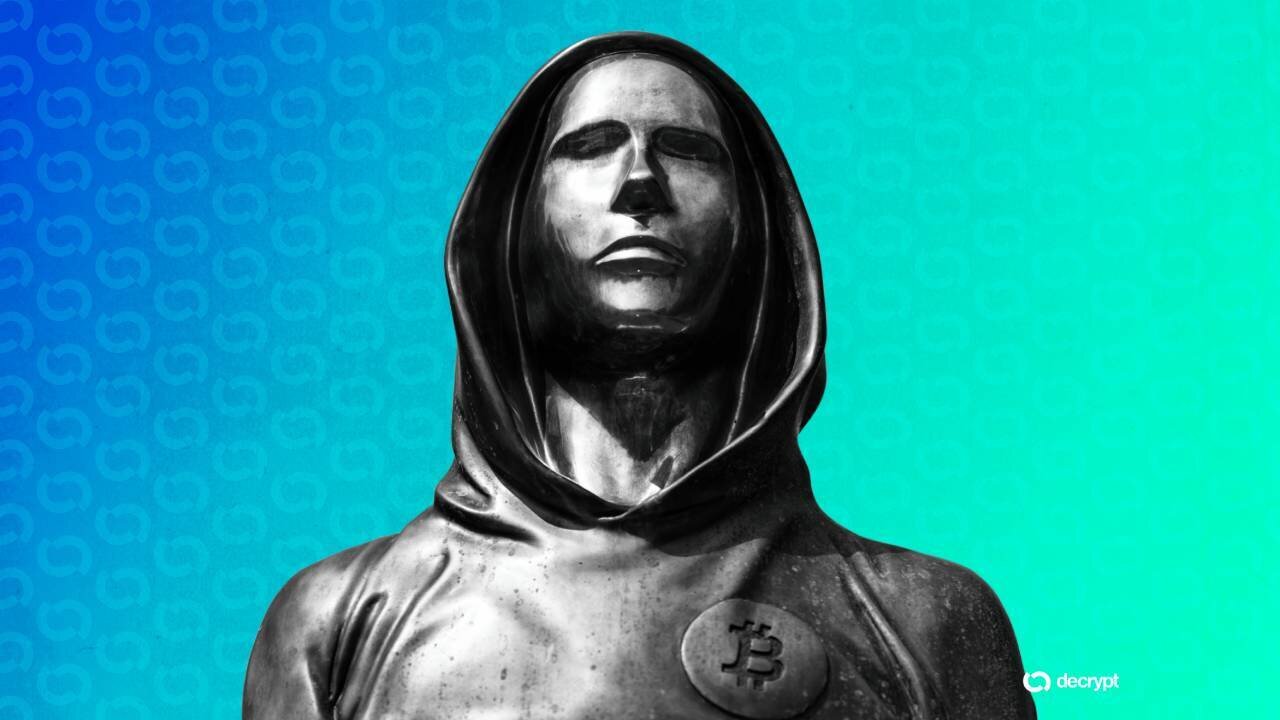 全AI电影《比特币：杀死中本聪》将亮相戛纳