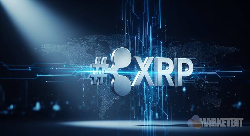 XRP现金标签测试引关注 市场反应背后真相揭秘