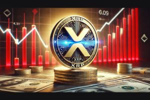 XRP突破关键阻力，1.88美元成新焦点