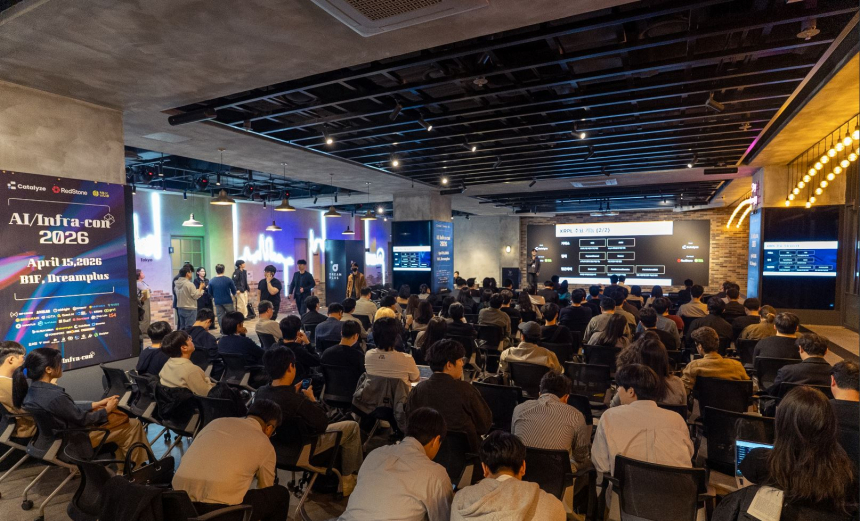 Catalyze举办AI/InfraCon峰会，共探Web3与AI融合新路径