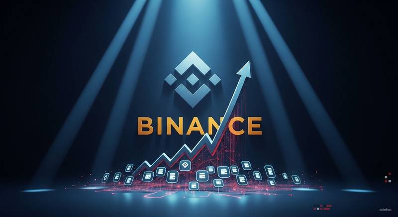 币安人生暴涨引质疑：钱包集群传闻未获证实