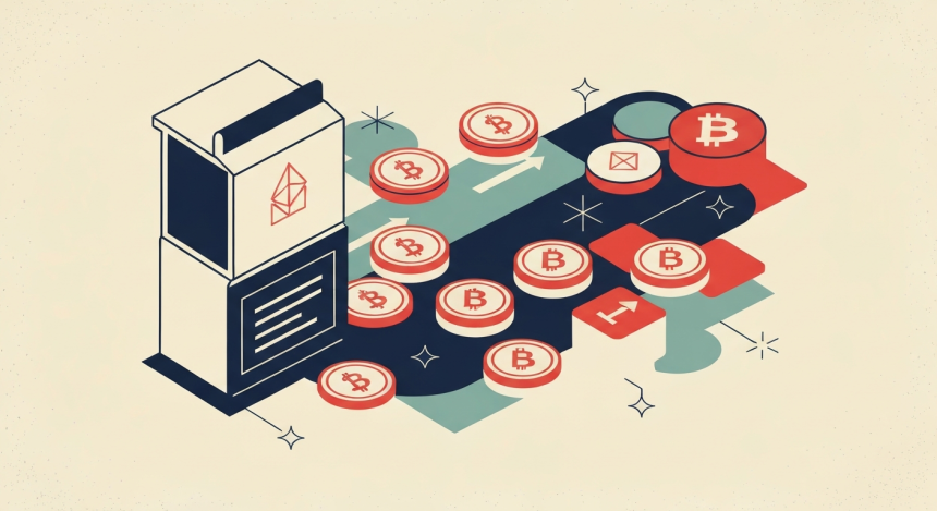 英国资管巨头推链上基金，代币化落地再进一步