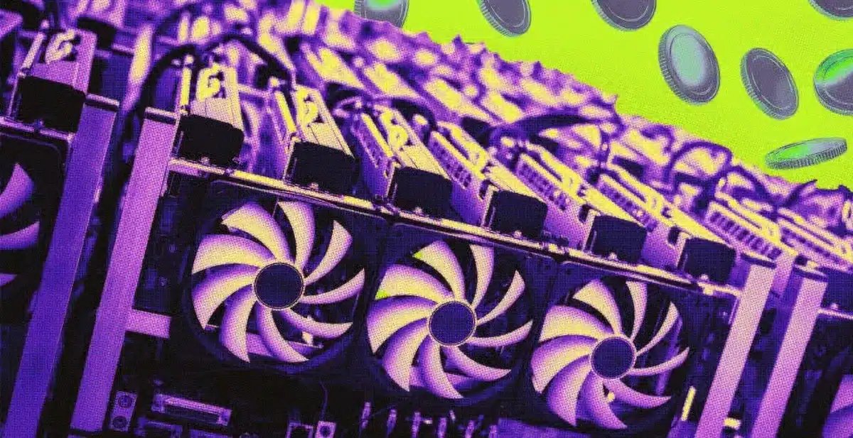 比特微加速扩张：算力与AI双轮驱动增长