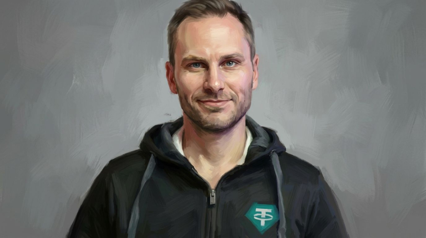 泰达领投1.34亿美元，加码稳定币生态布局