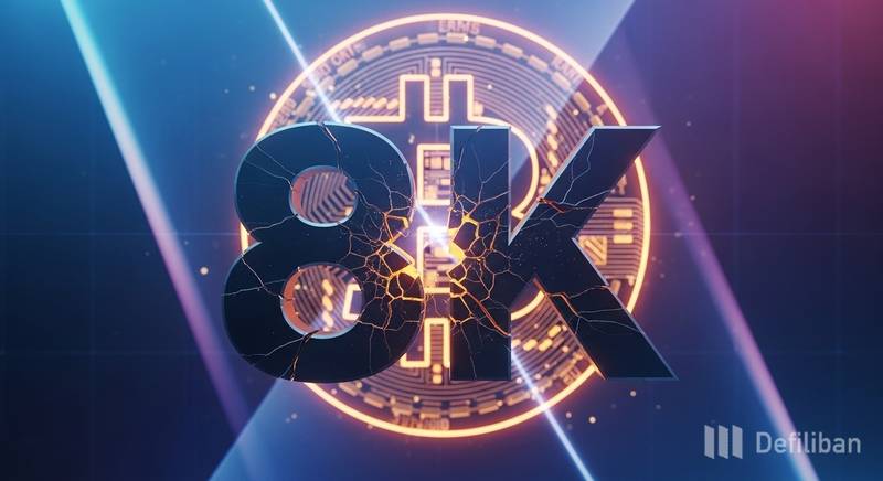 比特币逼近7.8万关口 资金流与链上数据揭示复苏隐忧