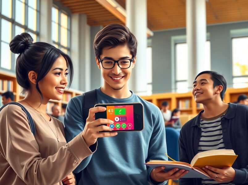 Gizmo AI融资2200万美元，用户破1300万引爆教育科技新变革