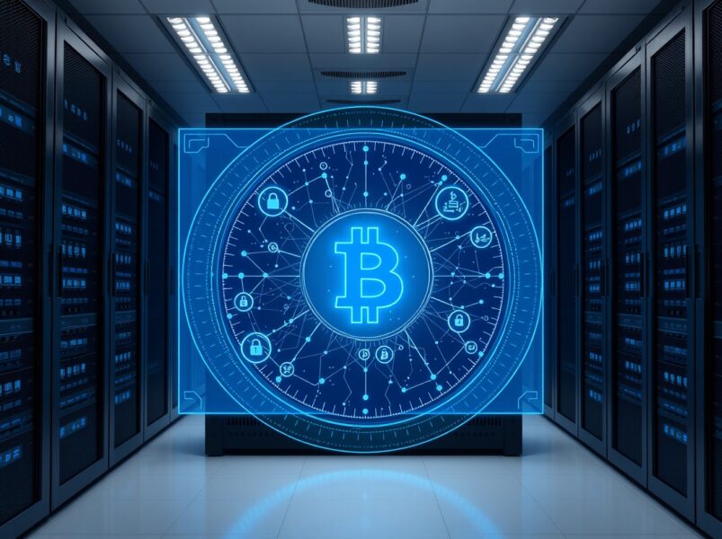 量子威胁迫近？比特币提前布局抗毁防线