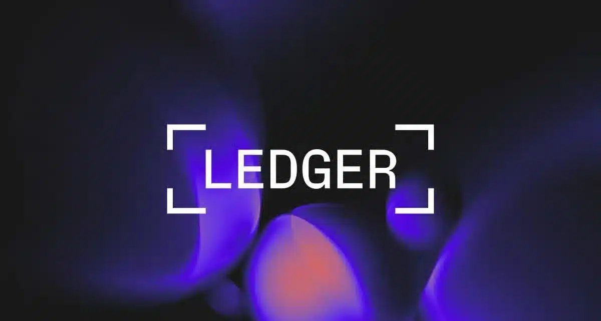 Ledger推人类监督框架：AI支付时代控制权之争