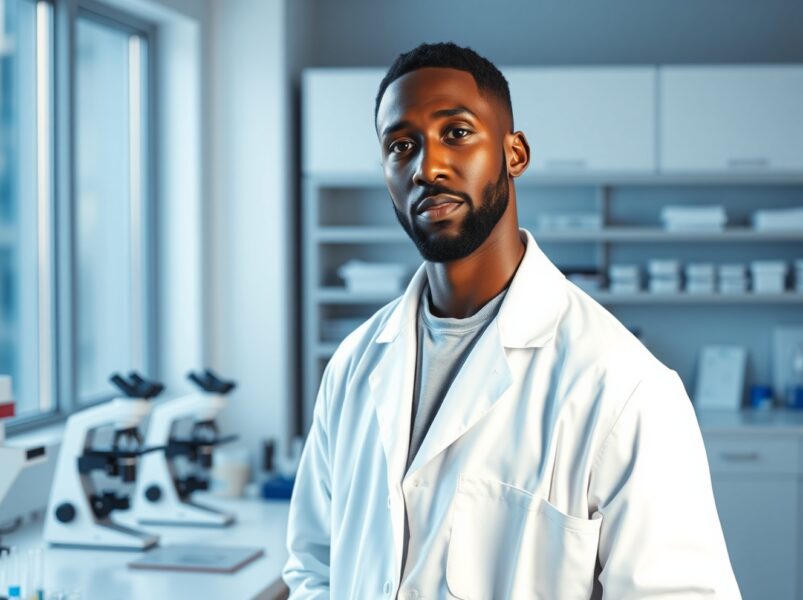 格莱美音乐人转型生物创业：以数据驱动抗癌革命