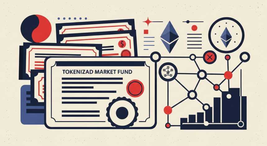 Legal & General推进基金代币化，链上交易成新范式