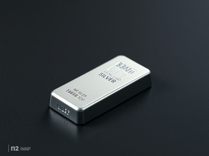 白银急跌背后：美元走强与工业需求担忧共振