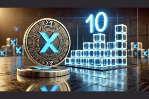 XRP灵性预言引爆市场热议：10000美元目标成信仰博弈焦点