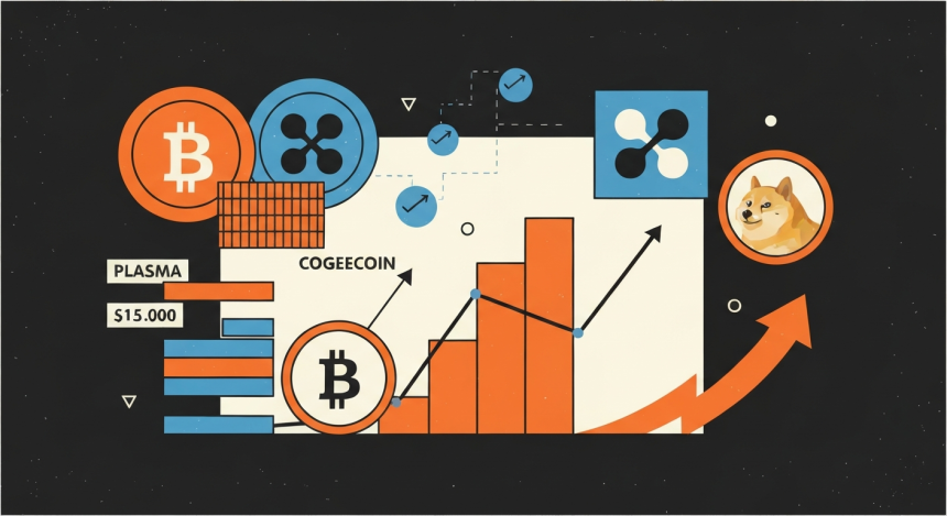 山寨币暗流涌动：资金与信号揭示新行情线索
