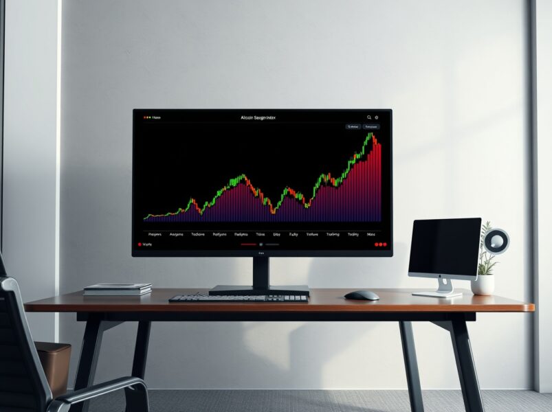 山寨币指数升至38，市场轮动信号初现