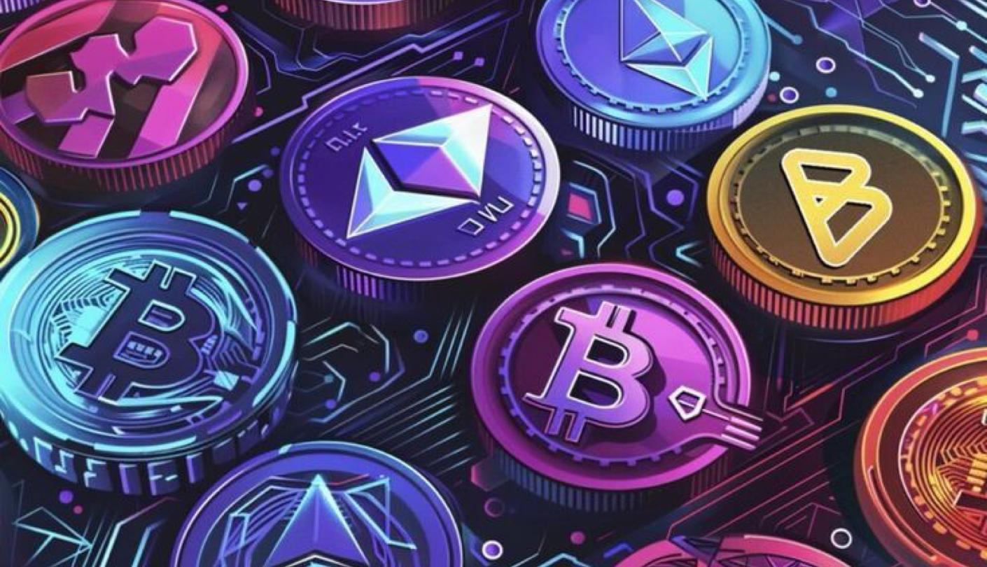 中东冲突重塑比特币估值逻辑：货币增发成关键变量