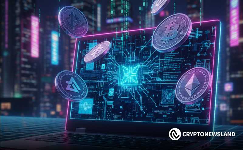 替代币新风口：五大基建项目受资本热捧