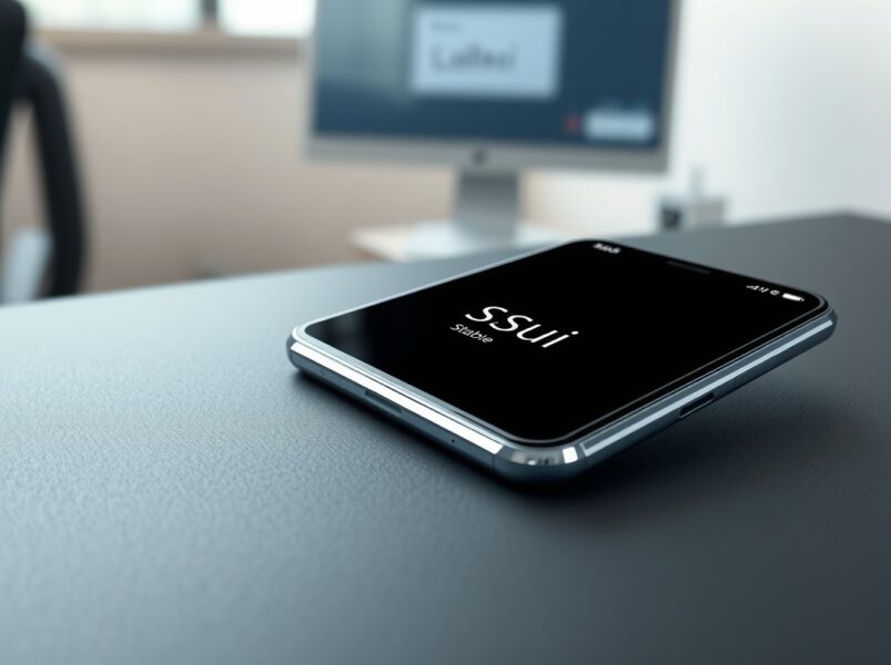 Sui原生美元稳定币上线，生态金融基建迈入新阶段