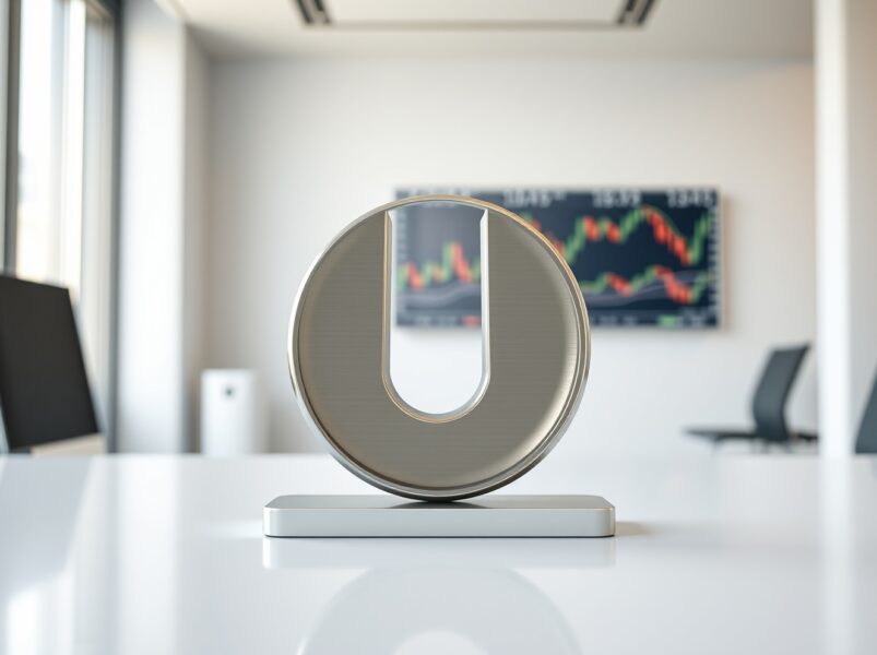 UNI能否冲破50美元？2030年深度预测揭示关键变量