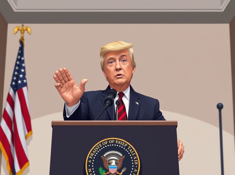 特朗普再提石油协议：通胀降温或成现实？