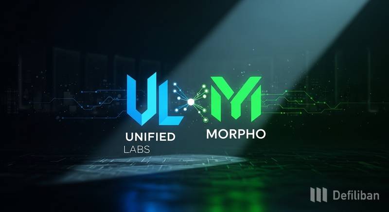 Morpho引入亚洲首支实物资产链上信贷托管团队