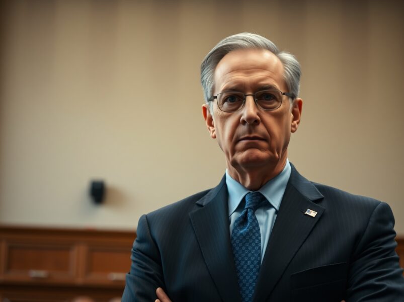 塞利格推动加密监管提速：规则制定不待新委员