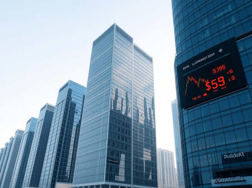 中东动荡冲击海湾金融：2025年资本流动新变局