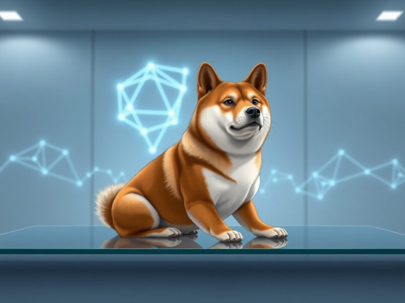 SHIB冲刺0.000330美元：2030年路径解码