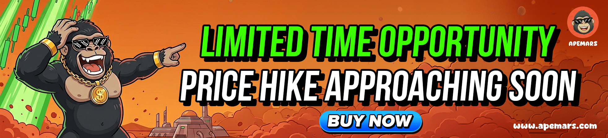 APEMARS预售引爆结构化投资新范式