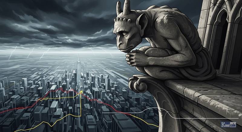 参议员表态稳定币立法或迎关键突破