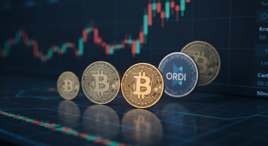 BRC-20代币集体走强，资金轮动效应凸显