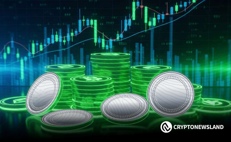 加密市场转向积累：龙头币与生态项目成焦点