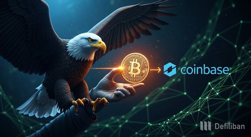 美国政府转移比特币传闻未获链上证实