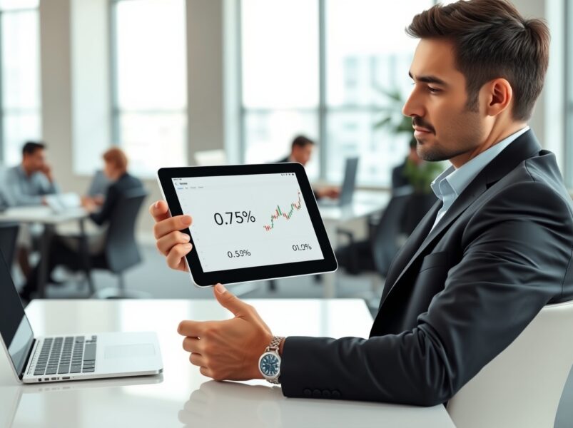 嘉信理财加密服务遇ETF强压：费用差异成胜负关键