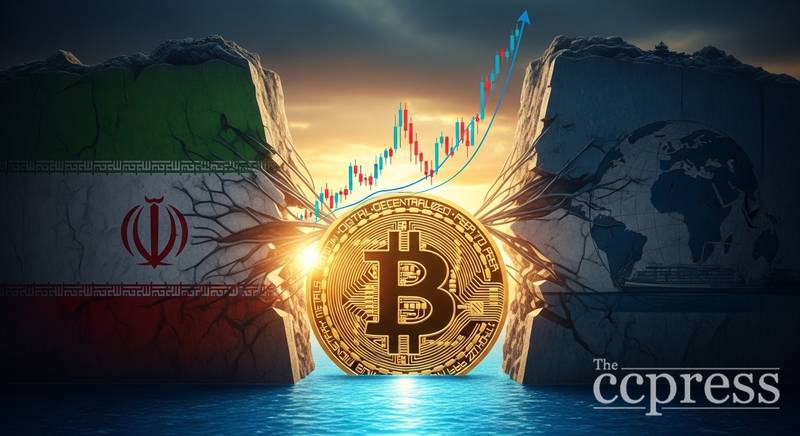 伊朗开放海峡引发全球资产反弹