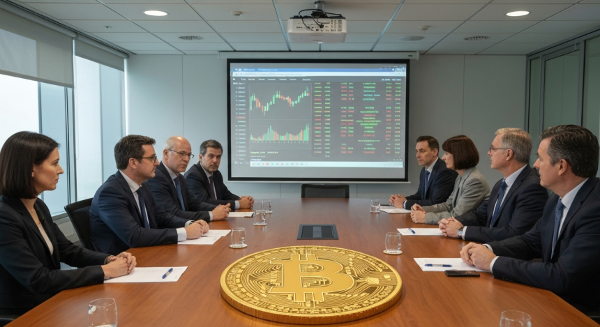 斯特拉特吉比特币增持引争议：高分红模式可持续吗？